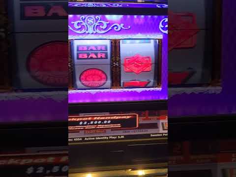 Wow! Enchanted Wall Slots: Bonus Round Action | POP SLOTS LIVE GAME