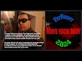 FatFoont Move Your Body Single 2024 