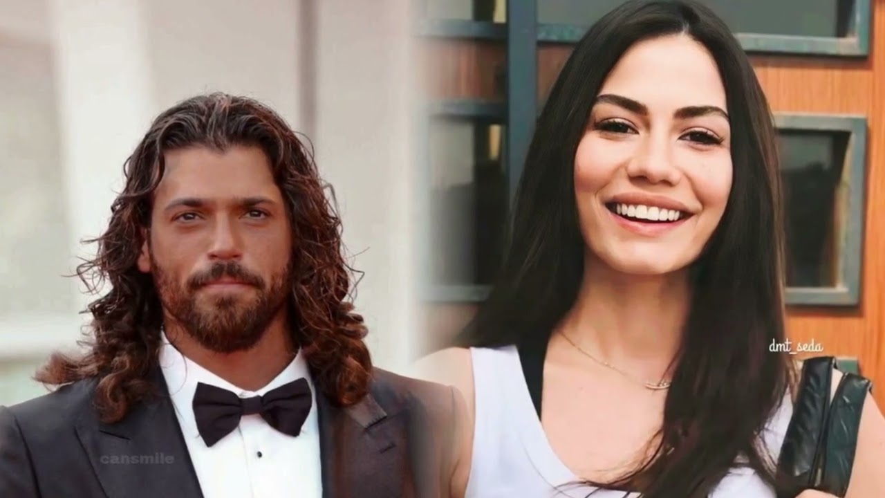 ⚡️ POCHI MINUTI FA! DEMET ÖZDEMIR ROMPE IL SILENZIO E LA SUA CONFESSIONE DISTRUGGE CAN YAMAN...