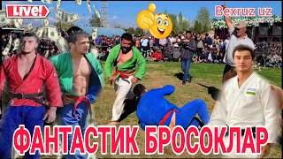 ЭНГ СЎНГИ БРОСОКЛАР 2023 ENG SO'NGI BROSOKLAR