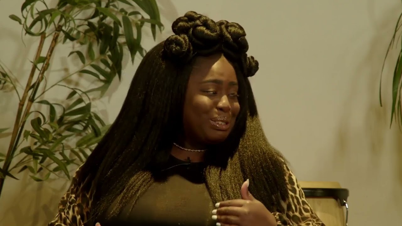 RTST Community Profiles ft Dr Mary Bamimore