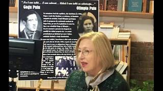 Interviu cu Zoe Rădulescu, fiica luptătorului anticomunist Gogu Puiu

Citiţi mai multe aici: