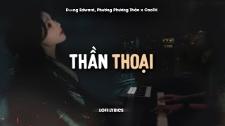 Download Lagu Thần Thoại (Lofi Acoustic) - Dương Edward, Phương Phương Thảo x CaoTri | Nhạc Hoa Lời Việt MP3 Download Lagu Thần Thoại (Lofi Acoustic) - Dương Edward, Phương Phương Thảo x CaoTri | Nhạc Hoa Lời Việt MP3
