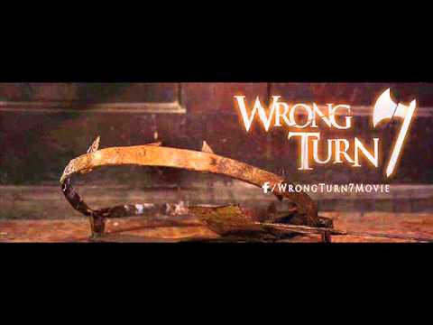 HORROR NEWS UPDATE: WRONG TURN 7 COMING 2017?!!!