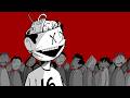 "KIDS OF AMERICA" Liberation from subjugation, Music by Adom, Animation by Patrick Smith