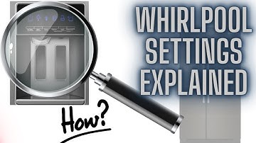 Mastering Whirlpool Fridge: Your Ultimate Display & Temp Control Guide