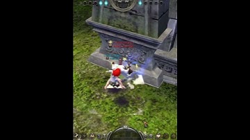 SB PALADIN - DragonNest Classic #2 #classic #dragonnest #gaming #dragonnestsea #paladin #mmorpg #pvp