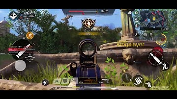 COD Mobile: Safeguard - Down to the Wire!