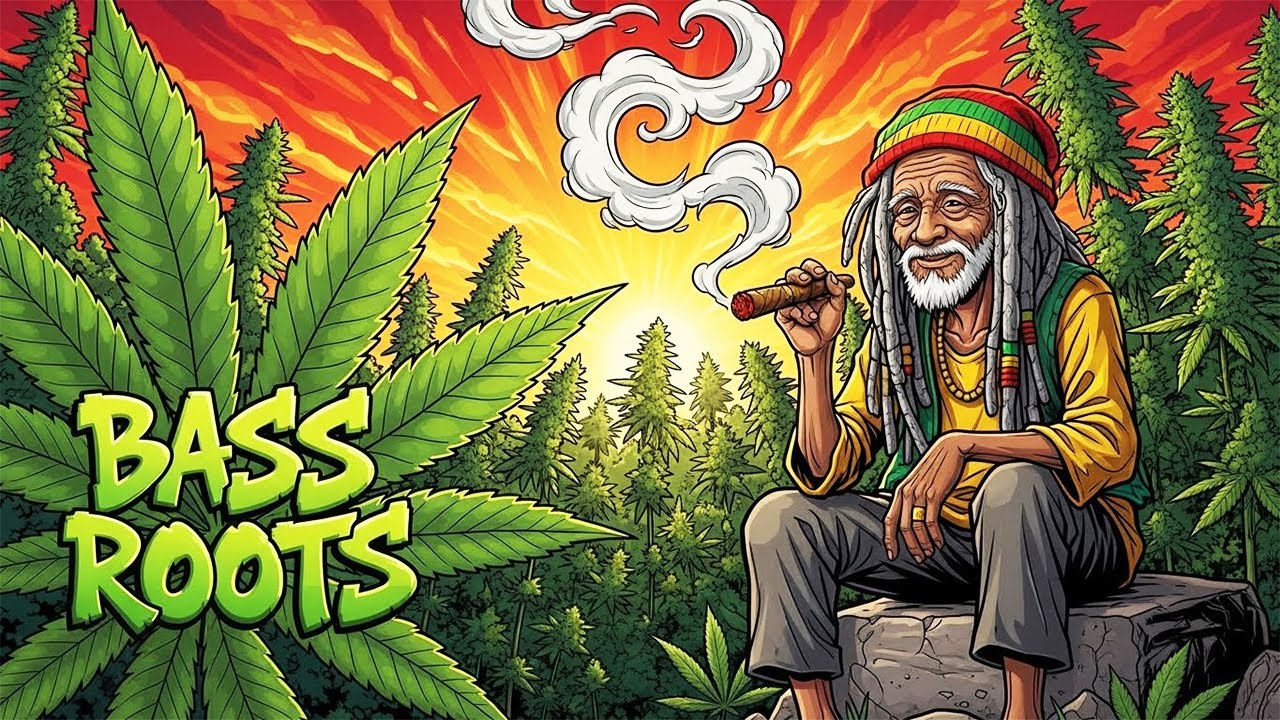 Rasta Roots Reggae Mix 🔥🦁 | Dubwise Classics & Conscious Lyrics