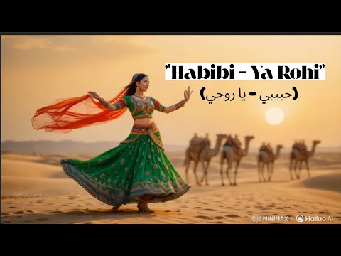    حبيبي يا روحي     