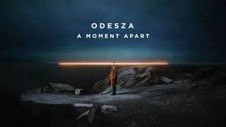 Video voorbeeld van "ODESZA - A Moment Apart"