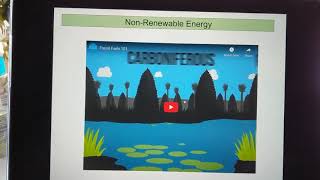 Conservation of Energy: Slide Presentation