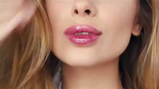 Buxom Cosmetics Full-On Lip Polishes Swatches | Buxom Cosmetics