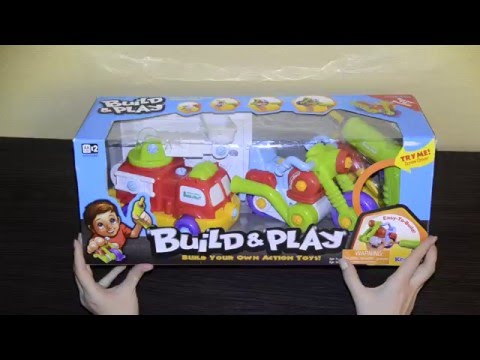 Video: MS Atskleidžia „Dream Build Play“nugalėtojus