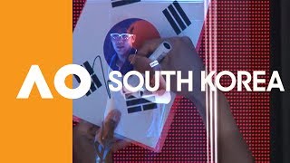 South Korea country profile screenshot 4