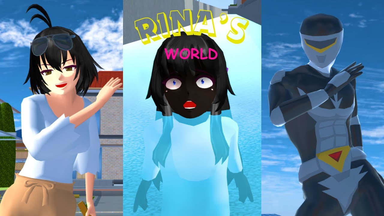 Latest Title & Thumbnail