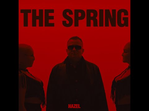 Hazel - The Spring