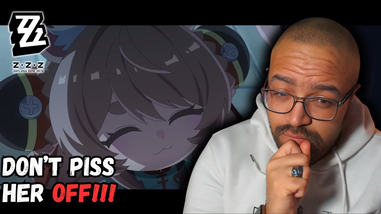 Не связывайтесь с этим кроликом!!! | Демонстрация персонажа Чжао - 