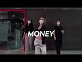 LISA - MONEY / Solar Choreography