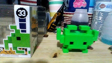 Funko POP! Medium Invader