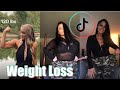 Weight Loss Check TikTok Compilation | Weight Loss Transformation Compilation TikTok #2