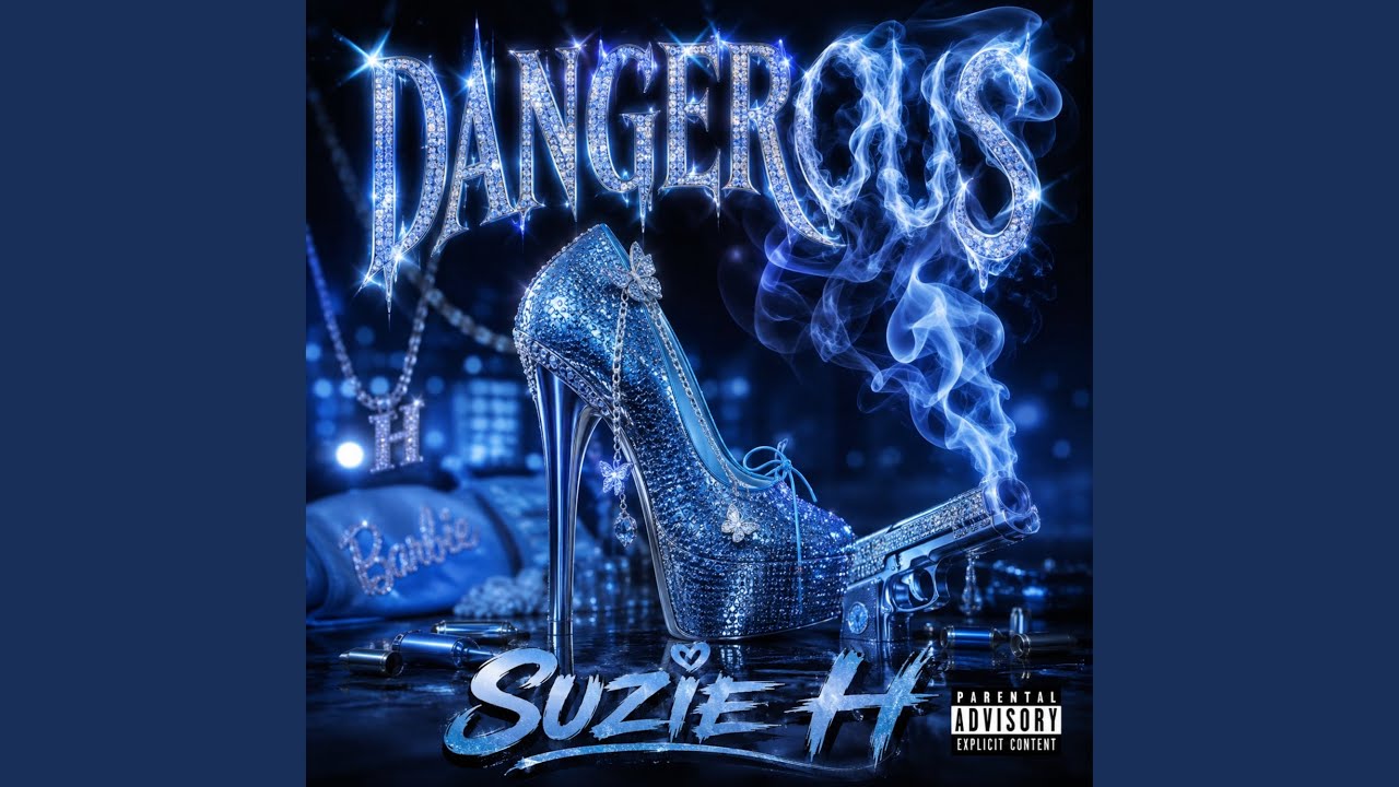 Guarda Dangerous su YouTube Guarda Dangerous su YouTube