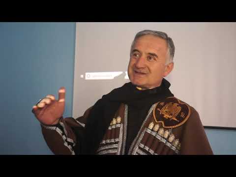 ახალ სამგორში ჩოხოსნები