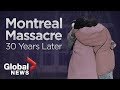 École Polytechnique massacre: Why we remember