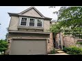Rental Tour - 3 Bed, 2.5 Bath Townhome - Naperville, IL