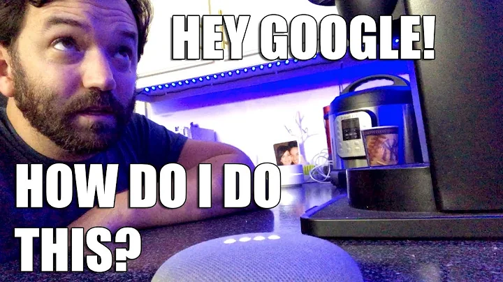 How To Connect Your 2.4 GHz Smart Home Device to Mesh Internet