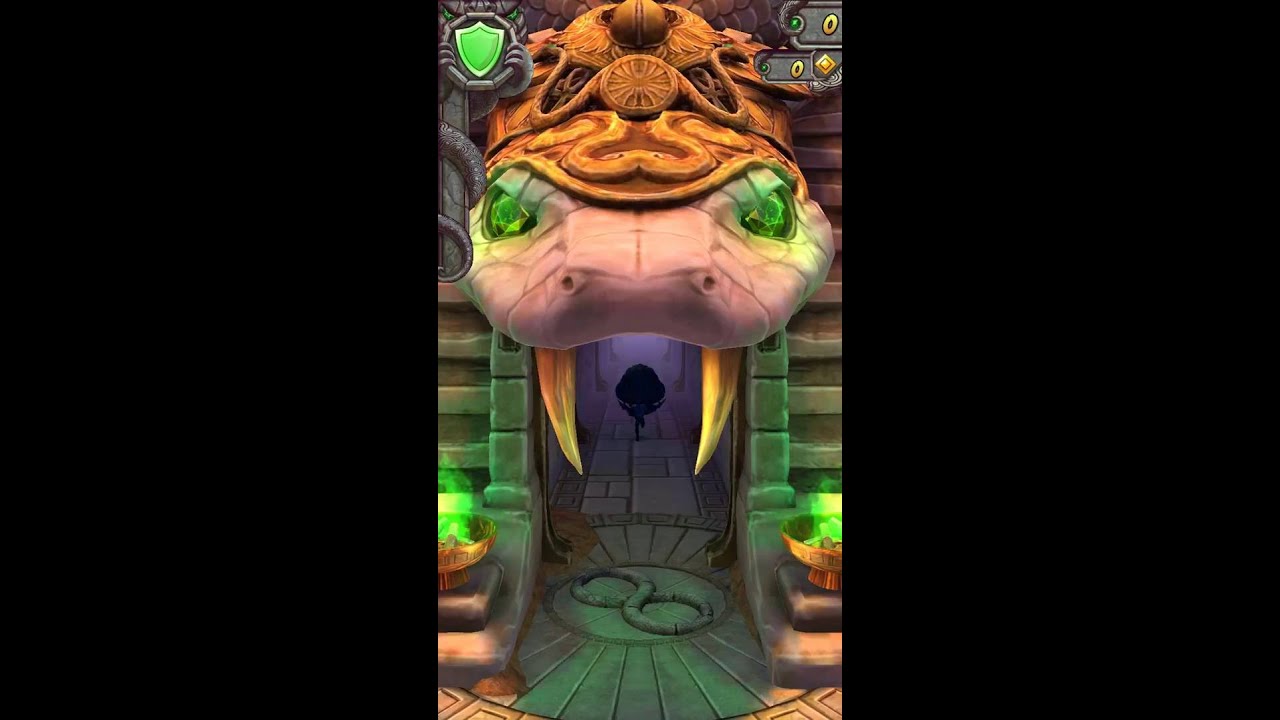 Temple Run 2 Arrives for Android