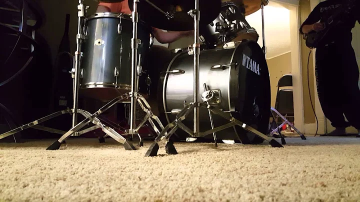 Tyler welch and Ronald Townsend music