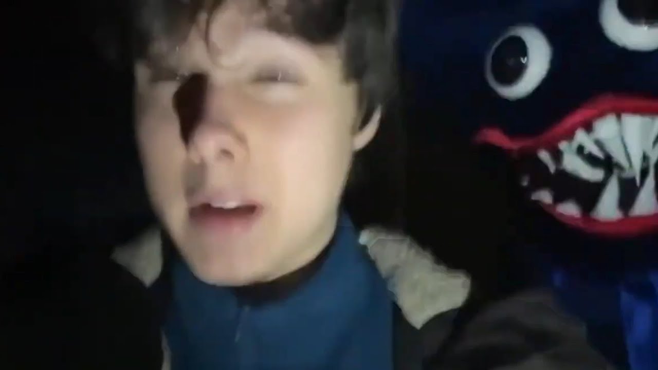 Что произошло на оке