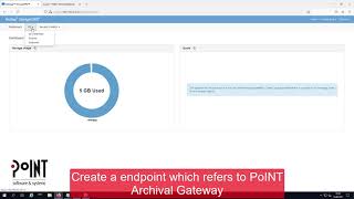 Tutorial - NetApp CloudMirror to PAG