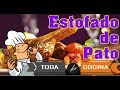 El secreto del Estofado de Pato