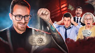 видео: КАК Я СТАЛ ГИПНО КОУЧЕМ и ЗАРАБАТЫВАЮ от 2000$ картинка: КАК Я СТАЛ ГИПНО КОУЧЕМ и ЗАРАБАТЫВАЮ от 2000$