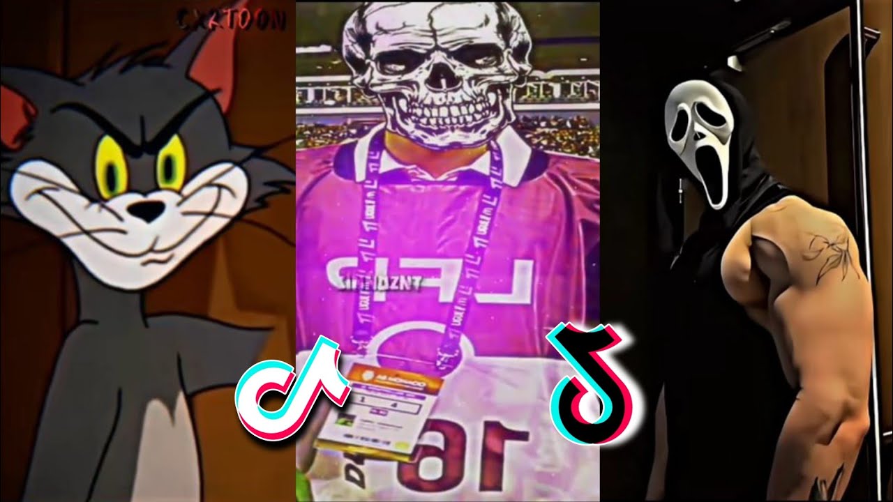 tiktok troll face sigma compilation🥶|coldest compilation OAT|#1