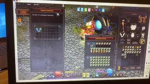 GMO BUG CHAOS MACHINE