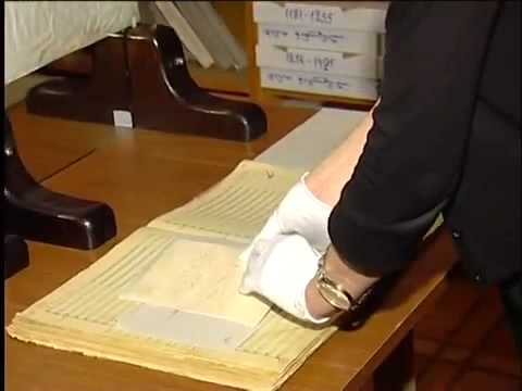 ქართული საგანძურის საერთაშორისო დაცვა