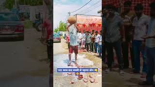 Pooja ♥️ Amit Boss Narwana #shorts #youtubeshorts #status #sapnachoudhary #viral