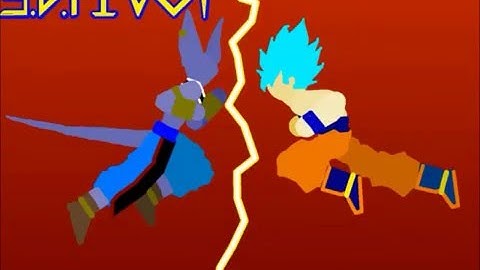 Pivot dbz evolution.