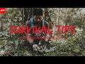 Survival Tips 16 - Outfit