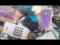 Restoration destroyed abandoned phone |  Samsung galaxy smartphone restore