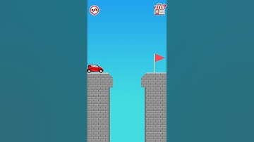 Drew Bridge Level 17 #shorts