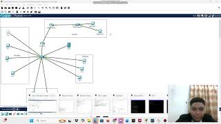 STTCK2013 Security Architecture Group A Assignment 2 301149INDIVIDUAL  ASSIGNMENT 2