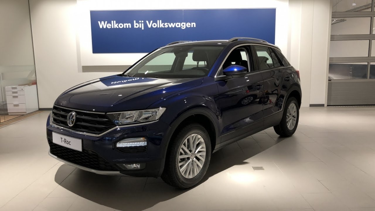 t roc 1.5 tsi style