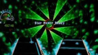 (Team Epic Fail) GHWT: Parabola Expert Co-op Guitar + Drums FC