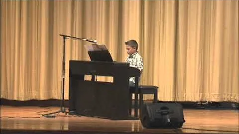 Cole Dougherty   The Entertainer