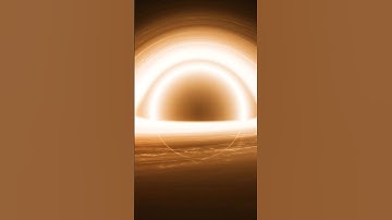 Hoe zwarte gaten ontstaan. #zwart gat #ruimte #wetenschap #astronomie #wetenschap