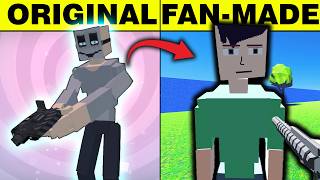 Is Gorebox Remastered+ Better Than Gorebox?